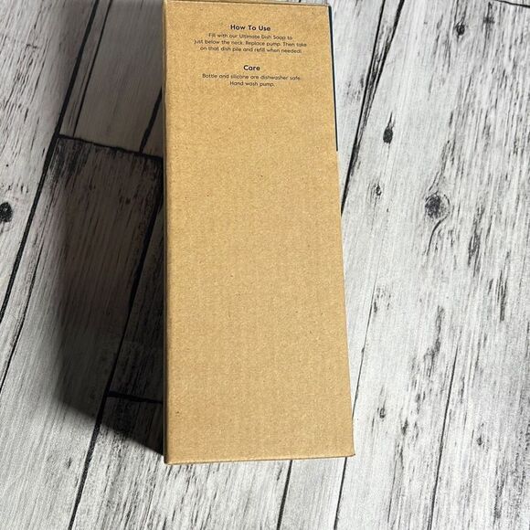 Grove Co. Dish Soap Dispenser - Picture 2 of 9